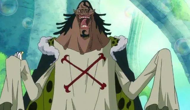 海贼王：让人生厌的恶魔果实，稻草果实损人利己，最后一颗同理