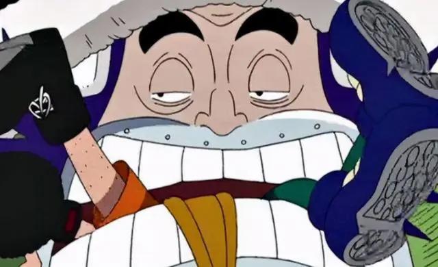 海贼王：让人生厌的恶魔果实，稻草果实损人利己，最后一颗同理