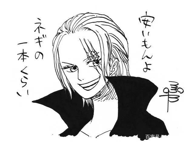 海贼王：15位人物的性转PLAY，艾斯萨博非常成功，斯慕吉性别成迷