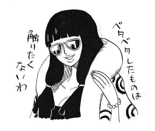 海贼王：15位人物的性转PLAY，艾斯萨博非常成功，斯慕吉性别成迷