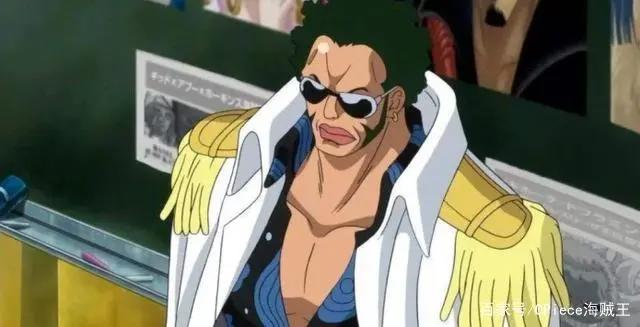 海贼王与银魂的12位共用声优，土方和索隆相似，凯多神似屁怒吕