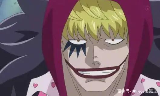 海贼王与银魂的12位共用声优，土方和索隆相似，凯多神似屁怒吕