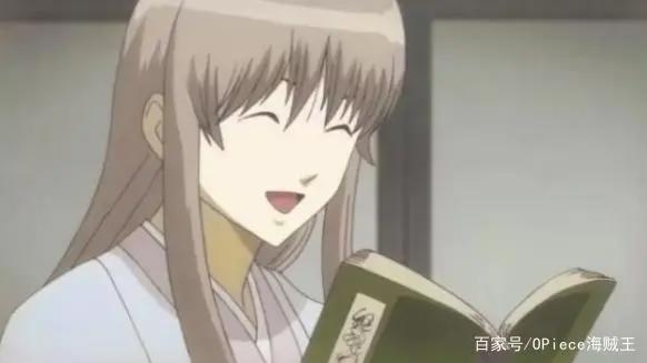 海贼王与银魂的12位共用声优，土方和索隆相似，凯多神似屁怒吕