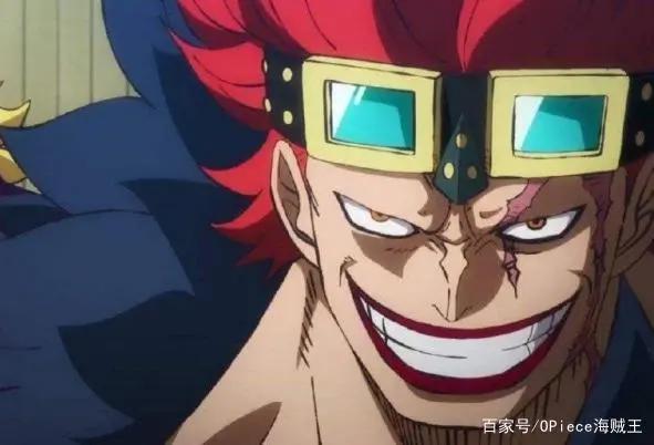 海贼王与银魂的12位共用声优，土方和索隆相似，凯多神似屁怒吕