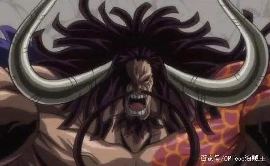 海贼王与银魂的12位共用声优，土方和索隆相似，凯多神似屁怒吕