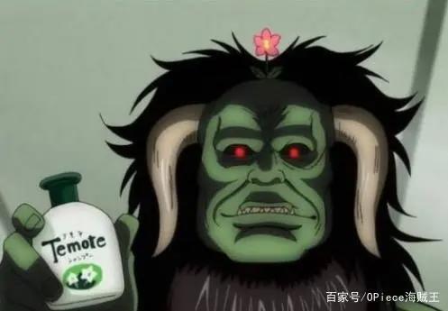 海贼王与银魂的12位共用声优，土方和索隆相似，凯多神似屁怒吕