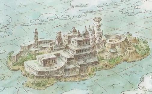 海贼王Onepiece是什么东西？一共有3种可能！