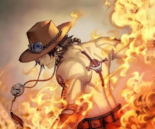 海贼王中的“ONEPIECE”到底是什么，其实早已经出现过了！