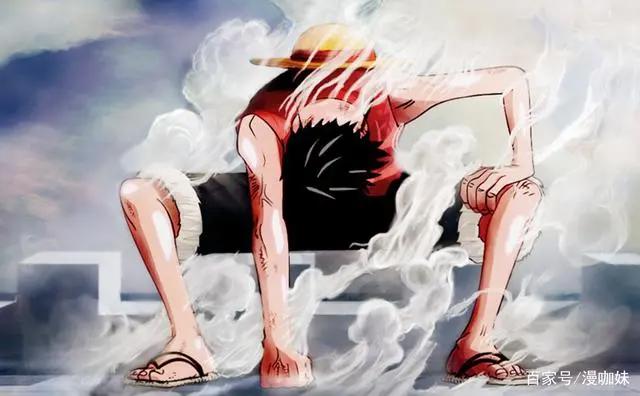 海贼王：传说中的onepiece到底是什么？