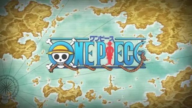 虚假的onepiece是“海贼王”，真实的“OP”其实是这个意思