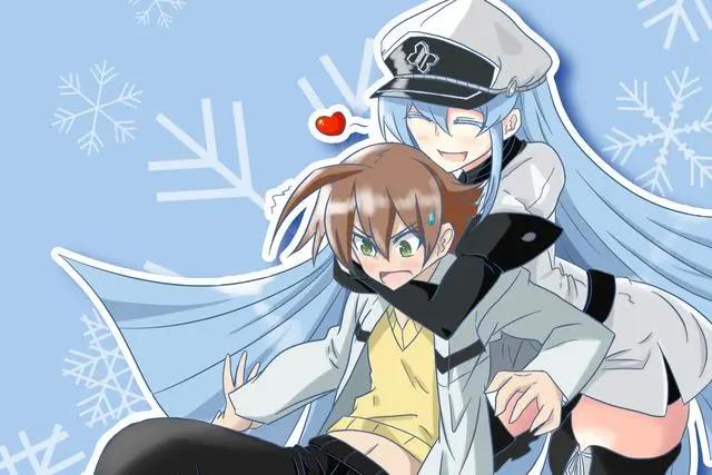 二次元反派美少女：颜值高就是可以为所欲为，颜值就是正义！