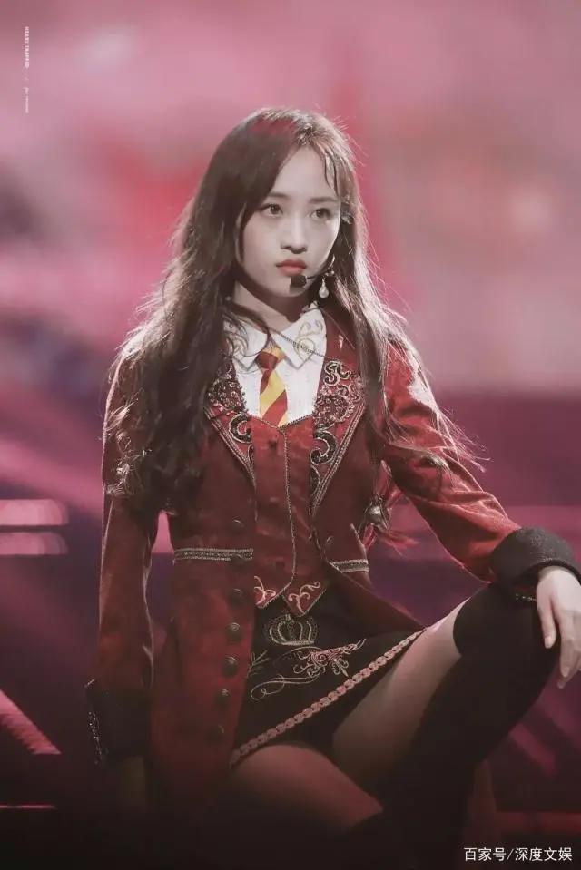 SNH48GROUP迎“诸神黄昏”？她们的战国时代才刚刚开启