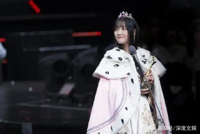 SNH48GROUP迎“诸神黄昏”？她们的战国时代才刚刚开启