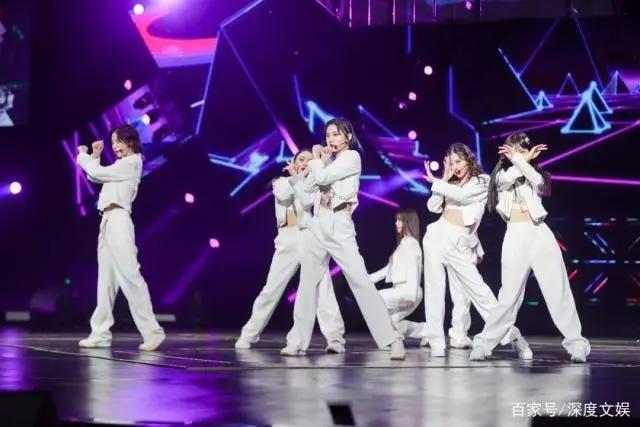 SNH48GROUP迎“诸神黄昏”？她们的战国时代才刚刚开启