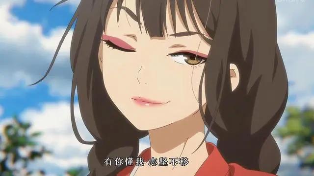 热播前十的国漫，若虹独占4部，一人之下3开播3天，排名第二