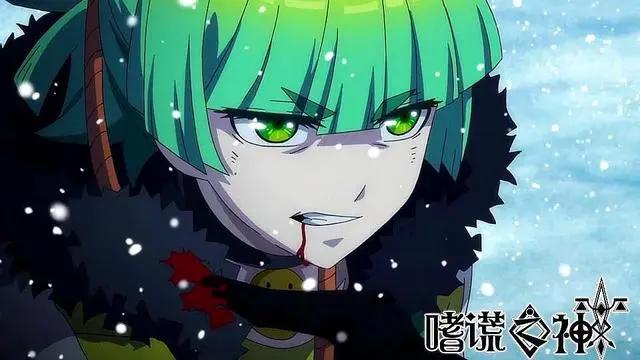 4月上线的这13部国漫，看过7部以上的，很爱国漫吧