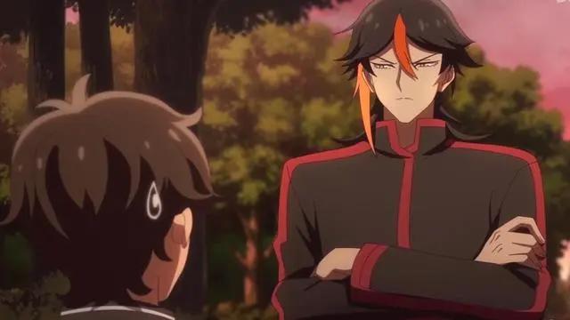 4月上线的这13部国漫，看过7部以上的，很爱国漫吧