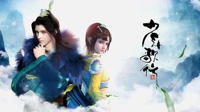 看动漫只能去B站？这些动漫，B站一个没有！