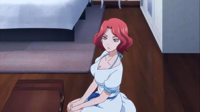 这部动漫女主出场就被嫌弃，后住进男主家中，却被要求扮演小猫咪