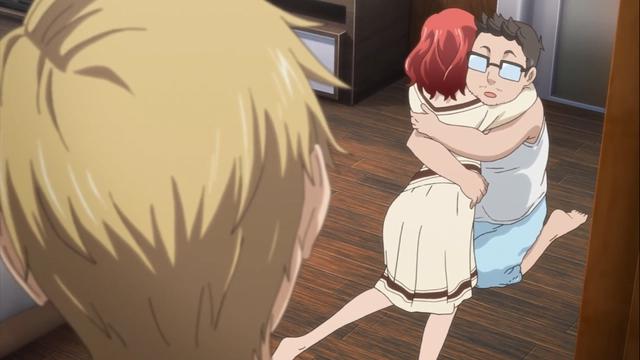 这部动漫女主出场就被嫌弃，后住进男主家中，却被要求扮演小猫咪