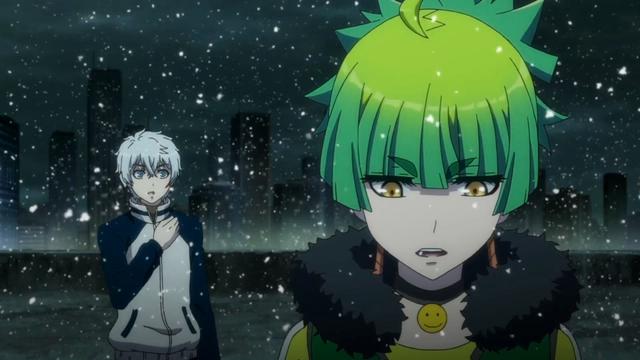 四月国创动漫推荐，八部新作风格各异，可惜要赢续作很难