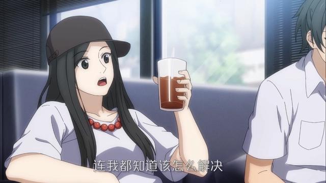 五一宅家，补一下国漫吗？4月上线了15部，总有一部是你喜欢的