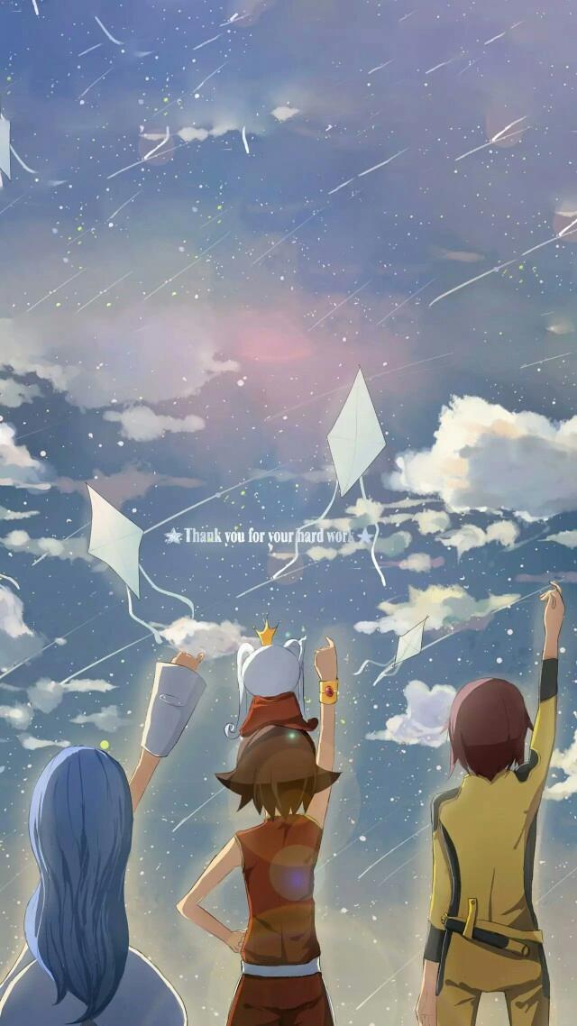 4月份开播国产动画汇总，百妖谱来袭，一人之下3全8集未定档