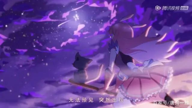 SNH48成员被动漫化？动画异想天开，公司为了总选甚至能租下小岛