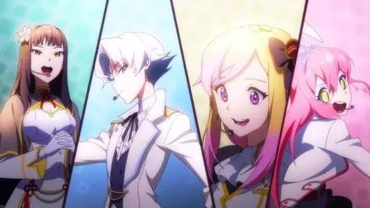 《无限少女48》：与SNH48前辈同台献唱，同一个公司，同一个梦想