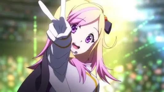 《无限少女48》：与SNH48前辈同台献唱，同一个公司，同一个梦想