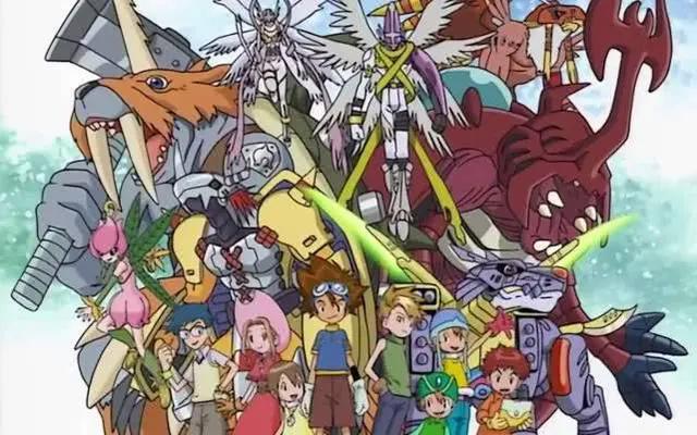 刺客伍六七——失忆后刺客显示出压抑的天性，善良一直都在心中