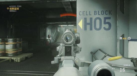 CFHD剧情挑战模式“幽灵计划”大公开，CFer的年度献礼即刻解锁！