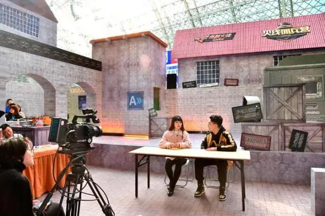 CF网剧另类选角赚足眼球国民IP影视改编势头强劲