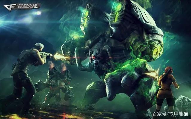 CF-11周年：听到的是回忆，龚格尔到王力宏，有幸全程见证！