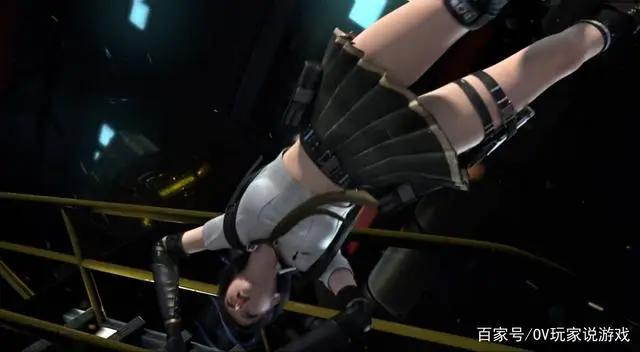 索尼和腾讯一起拍电影，拍的还是“CF穿越火线”速激制作人当监制