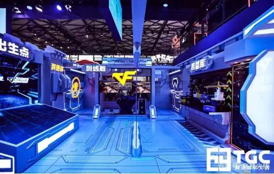 穿越火线“120周年火线盛典”落幕，多元内容构建IP无限可能