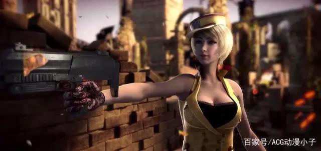 期待指数超高的穿越火线遭吐槽，十年老兵看后惊呆，竟这么奇葩！