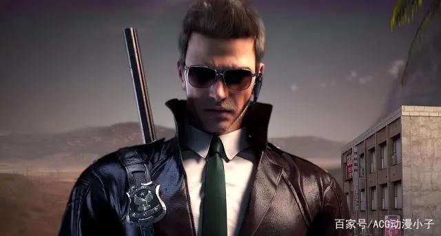 期待指数超高的穿越火线遭吐槽，十年老兵看后惊呆，竟这么奇葩！