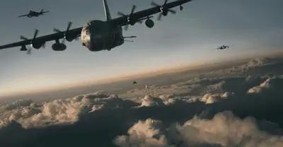 CFHD幽灵计划现已免费开放！一起来解锁新剧情挑战模式！