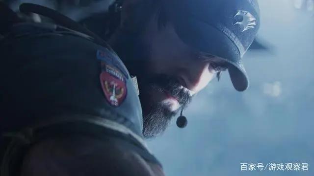 幽灵究竟起源何方？《穿越火线-幽灵计划》为你揭晓！