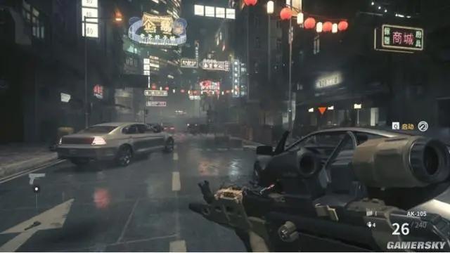 《穿越火线：幽灵计划》试玩评测：向着更高水准再进一步
