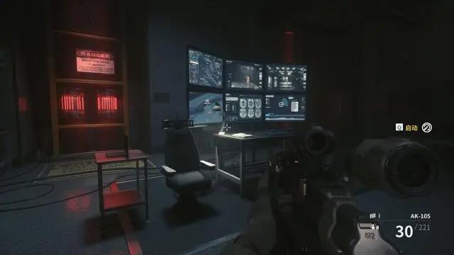 《穿越火线：幽灵计划》定档1月，全新实机视频曝光