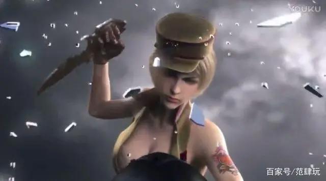 手持英雄武器去剿匪！CF将推出3D动画《穿越火线：幽灵计划》