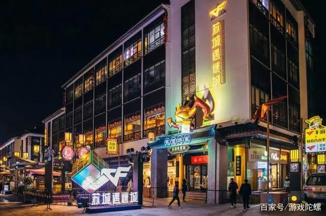 《穿越火线》数字化IP建设的双向破局