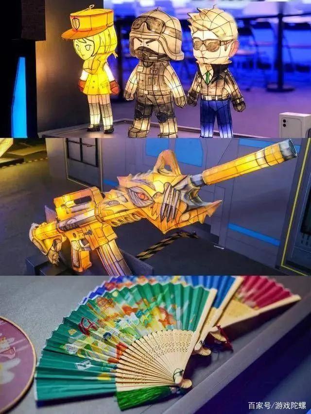 《穿越火线》数字化IP建设的双向破局