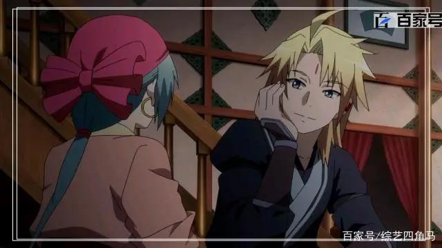 动漫从前有座灵剑山：高清大图分享，每张都是精选美图