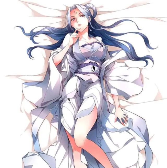 中日合作改编动漫：从前有座灵剑山。大结局背后的潇洒心酸