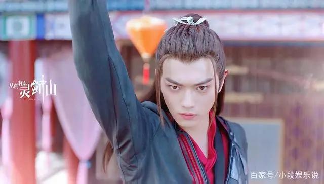 从前有座灵剑山大结局，让不少人一脸懵，不知是否有第二季来弥补