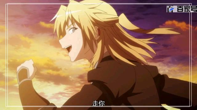 动漫从前有座灵剑山：高清大图欣赏，分享给各位小伙伴