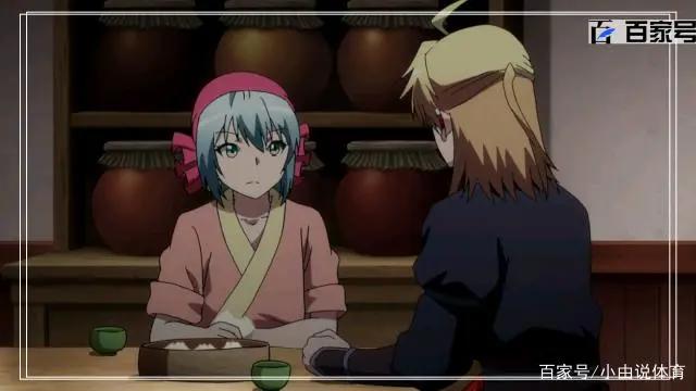 动漫从前有座灵剑山：高清大图赏析，喜欢可以收藏